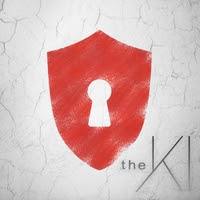 theKI Debut Album Cover