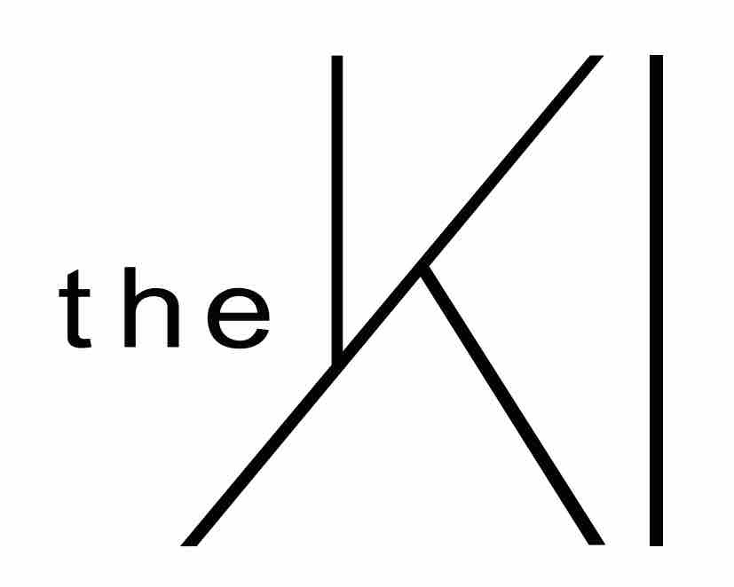 theKI Logo Vector