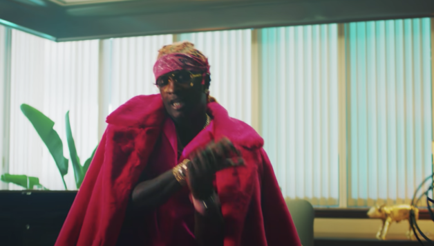 young thug tick tock young thug tick tock